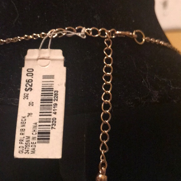 Style & company Necklace - Picture 3 of 3